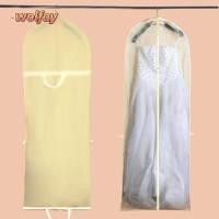 ราคา ผ้าคลุมถุงเก็บ โยแลนด์ 150ซมชุดกันน้ําฝุ่นปก ของขวัญพับกันฝุ่นชุดเสื้อผ้าปกสูทชุดแต่งงานเจ้าสาวชุด (54264007628)