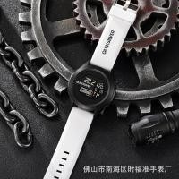 ราคา การค้าต่างประเทศสไตล์ใหม่ QUIKSILVER Mark กีฬานาฬิกาอิเล็กทรอนิกส์การเคลื่อนไหวแสงเย็นมูลค่าสูงแฟชั่นสบายๆกลางแจ้งนาฬิกา (44613770210)