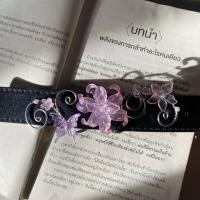ราคา ที่รัดเข็มขัดนักเรียน ลวดดัด สายรัดเข็มขัดลวดดัด ลวดดัดรัดเข็มขัด (42077070387)
