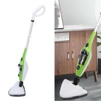 ราคา Ujewndju Steam Mop 350ML ถังน้ําอเนกประสงค์อุณหภูมิสูงขัดสําหรับโซฟาหน้าต่างห้องครัวห้องน้ํา (57913929791)