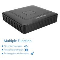 ราคา Ujewndju 8CH Full HD กล้องวงจรปิด NVR 1080P เครือข่ายกล้องสําหรับ IP Recorder ระบบรักษาความปลอดภัย (51313995533)
