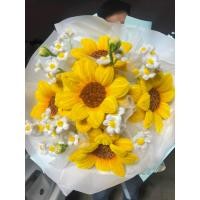 ราคา ช่อดอกไม้ ลวดกำมะหยี่ (51755842297)