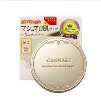 ราคา CANMAKE รุ่นใหม่ Tokyo Marshmallow Transparent Finish Powder แป้งแต่งหน้าหน้า 10g (51263989110)
