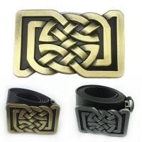 ราคา จูบ หัวเข็มขัดโบราณเข็มขัดเปลี่ยนหัวเข็มขัดสําหรับผู้ชายเครื่องประดับเข็มขัดหัวเข็มขัดเย็น เซลต์ เปลี่ยนโบราณ (57213804994)