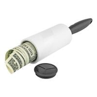 ราคา Kiss Money Secret Home Diversion Hair Sticky Storage กล่องปลอดภัยคอนเทนเนอร์ Hiding Spot ช่องลับที่ซ่อนเร้น (56963807791)
