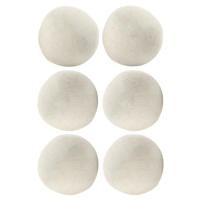 ราคา Kiss Laundry Wool Dryer ผ้าธรรมชาติ เหมาะสําหรับผ้า (56313807193)