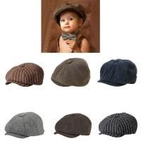 ราคา Kiss Stylish Duckbill Cap หมวกเด็กวินเทจ หมวกแฟชั่น ใส่สบาย สําหรับเด็ก (51813812160)