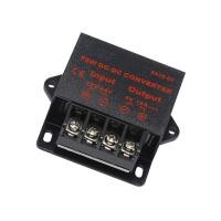 ราคา Kiss Power Converters โมดูล 75W DC12V 24V ถึง DC5V 15A Bucking Converters ป้ายใส (50913474691)