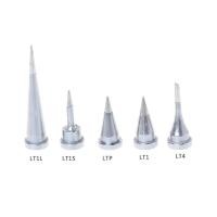 ราคา Cc LT Series หัวแร้งเคล็ดลับตะกั่วองค์ประกอบความร้อนสําหรับ Weller WP80 WSP80 (58063606852)