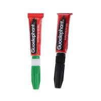 ราคา Cc Aquarium กาว 0 2OZ Superglue สําหรับพืชน้ํา Moss Coral Reef Aquascape กาวปลอดภัย Instant Gel สีดําสีเขียว (54963603974)