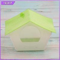 ราคา rqjeif บ้านกรงพลาสติกฟักไข่ถ้ําเพาะพันธุ์ขนาดสําหรับนกแก้วนกขมิ้น S (51259774389)