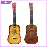 ราคา rqjeif 23 กีต้าร์โปร่ง Pick Strings ของเล่นสําหรับ (55462609558)