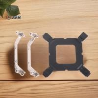 ราคา J R 1 ชุดอุปกรณ์เสริม DIY สําหรับ LGA2011 X99 X79 E5 1700 1366 115X 1200 AM2 AM3 AM4 AM5 หม้อน้ําติดตั้ง Braet Baplane (56864113925)