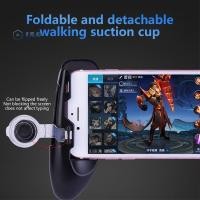 ราคา J R 3 ใน 1 แบบพกพา Universal โทรศัพท์มือถือ Gamepad Holder Telescopic Gamepad Controller โทรศัพท์มือถือ Gamepad โทรศัพท์ Joysti โทรศัพท์ Gamepad (56814044687)