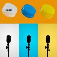 ราคา J R Photo Flash Diffuser Dome Bounce สําหรับ V1 TT600 V850II V860III TT600 520 685 850 860 แฟลช Speedlight กล่องนุ่มกรณีเปลี่ยน (56464113898)