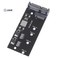 ราคา J R Ngff SSD เป็นอะแดปเตอร์ Sata 2 5 นิ้ว M 2 Ngff Ssd เป็น Sata3 แปลงการ์ด (56064113905)