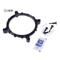 ราคา J R 775 115X 1700 9 in1 CPU Cooler พัดลม Braet PC หม้อน้ําพัดลมระบายความร้อนฮีทซิงค์ฐานสําหรับ LGA 775 1700 1200 1151 (49964146386)