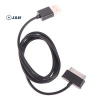 ราคา J R สําหรับP1000 USB Syncข้อมูลสายชาร์จสําหรับGalaxy Tabหมายเหตุ 7 10 1 แท็บเล็ตสําหรับGalaxy TabสายUSB (45164222211)