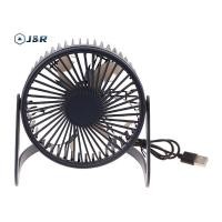 ราคา J R 1 ชิ้น 5 นิ้วโต๊ะขนาดเล็ก Cooling Usb Power พัดลมพกพา Super Mute Cooler พัดลมหมุนได้ 360 องศาสําหรับบ้านพัดลมตั้งโต๊ะขนาดเล็ก (26395306925)