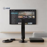 ราคา J R เครื่องรับสัญญาณเสาอากาศทีวีดิจิตอล 1080P HD รับสัญญาณสูงคุณภาพในห้องหอพัก (58014118599)