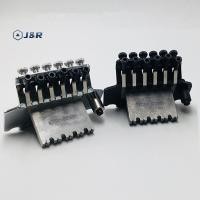 ราคา J R 1 ชุดกีตาร์ไฟฟ้า floyd rose ระบบประกอบสะพาน Tremolo คู่ (57163198547)