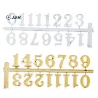 ราคา J R คืนวิธีโบราณ อุปกรณ์เสริมดิจิทัล การเคลื่อนไหวของ Clo Quartz สําหรับการซ่อมแซม Clo (55614296727)