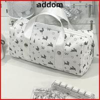 ราคา กระเป๋าปากกา ADDOM ดินสอกระต่ายพิกเซลความจุขนาดใหญ่ กระเป๋าเก็บเครื่องเขียนมือถืออเนกประสงค์เกาหลี Back To School Gift (57011122652)