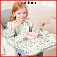 ราคา เพิ่ม ผ้ากันเปื้อนเด็กสายรัดปรับได้เอี๊ยมคลุมที่ถอดออกได้กันน้ําทําความสะอาดง่าย ผ้ากันเปื้อนป้อนอาหารเด็กป้องกันการรั่วไหลระบายอากาศได้ล้างทําความสะอาดได้ 1 3 ปี (55314279072)