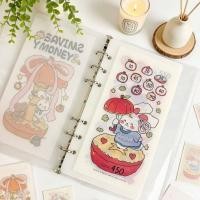 ราคา Original Ping An Joy a6 เงินกระเป๋า 8 กระเป๋าของขวัญวันเกิดวันเด็ก Piggy Bank เหรียญธนาคารขนาดเล็ก Amount นาฬิกาการ์ด (45512262429)