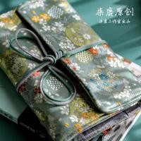ราคา สมุดบันทึก เจ็ดกวางมือทํา丨หลวมใบคู่มือชุดสาวน่ารักคู่มือไดอารี่ที่เรียบง่ายย้อนยุคญี่ปุ่นคู่มือโบราณหลวมใบโน๊ตบุ๊คที่ถอดออกได้โน๊ตบุ๊คโน (26160765468)