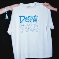 ราคา พร้อมส่ง เสื้อวง dept M ของแท้ (28944795475)