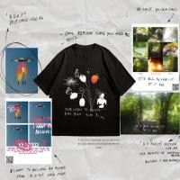 ราคา พร้อมส่ง เสื้อวง yented XL ของแท้ (54160251089)