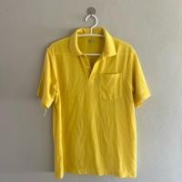 ราคา มือ2 เสื้อโปโลสุภาพคอปก ไซส์ L (52362560235)
