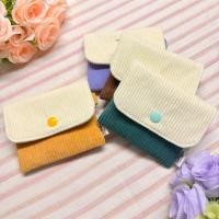 ราคา กระเป๋าสตางค์ กระเป๋าสตางค์ใบสั้น กระเป๋าสตางค์ใส่เหรียญ งานแฮนด์เมด (51163612975)