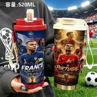 ราคา ขายร้อน ฟุตบอลโลกทีมความจุขนาดใหญ่ฟุตบอลโลกสแตนเลสกระติกน้ําร้อนถ้วยถ้วยกาแฟมูลค่าสูงฟุตบอลกีฬาของขวัญวันเกิดสํานักงา (47514595748)