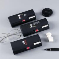 ราคา ข้อเสนอพิเศษ เคสแว่นตานักเรียน Snoopy เด็กการ์ตูนหญิงน่ารักแบบพกพาความดันแว่นกันแดดอินเทรนด์กรณีสายตาสั้นแว่นตาชายการ์ตูนสินค้าขายร้อน (29536615282)