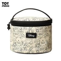 ราคา พร้อมสต็อก กระเป๋าเครื่องสำอาง Disney มิกกี้ น่ารัก สไตล์ไฮเอนด์ สำหรับพกพา ของขวัญวันเกิด (27388281835)
