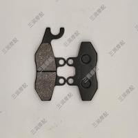 ราคา เหมาะสำหรับ Vespa VESPA LX125 150 S125 Sprint150 180แผ่นดิสก์เบรกหน้าสกู๊ตเตอร์ (47964833104)