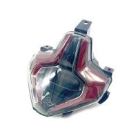 ราคา CFMOTO Chunfeng 450SR ไฟท้ายชิ้นส่วนเดิมไฟเตือนเบรคชุดหลอดไฟ450NK ไฟเบรกหลัง (46560042141)