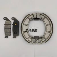 ราคา เหมาะสำหรับ Honda Stick King CB400SS 01 05 CL400 98 03เบรคดิสก์เบรค (50406838445)