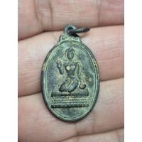 ราคา เหรียญแม่นางกวัก หลวงพ่อแพ วัดพิกุลทอง จ สิงห์บุรี (56709930726)