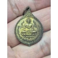 ราคา หลวงพ่อสายรุ้ง หลังเสด็จพ่อ ร 5 วัดถ้ำผาจม อ แม่สาย จ เชียงราย ปี35 (55913755062)