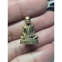 ราคา รูปหล่อ หลวงพ่อเดิม วัดหนองโพ ออกวัดทุ่งทองวนาราม ต สุขสำราญ อ ตากฟ้า พร้อมตลับ (55110168983)