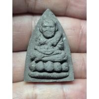 ราคา พระผงหลวงปู่ทวด วัดศรัทธาธรรม จ สมุทรสงคราม ปี 2543 (54360959859)