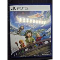 ราคา มือสอง มือ 2 เกม PS5 DRAGON QUEST VII Reimagined โซน3 ภาษาอังกฤษ Code ยังไม่ได้ใช้ (54160979193)