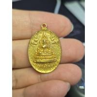 ราคา พระพุทธชินราช เนื้อกะไหล่ทอง วัดพระศรีรัตนมหาธาตุ พิษณุโลก (48007715784)