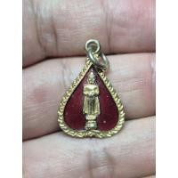 ราคา เหรียญหลวงพ่อวัดบ้านแหลม วัดเพชรสมุทรวรวิหาร สมุทรสงคราม (47160997158)