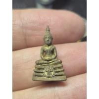 ราคา พระกริ่งหลวงพ่อพุทธโสธร ภปร ปี34 พระสภาพสวยมาก กริ่งดัง (41681235516)