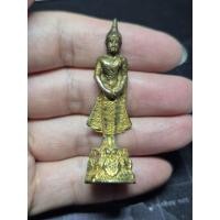 ราคา พระบูชา ยืน ปางถวายเนตร วันอาทิตย์ ขนาดเล็ก แบบทำบุญ และ แก้บน ขนาดเล็ก 1 7 x 5 7 CM (57758132646)