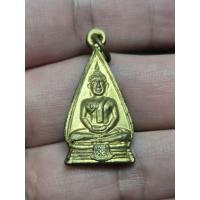 ราคา เหรียญหลวงพ่อโสธร วัดโสธรวรารามวรวิหาร จ ฉะเชิงเทรา รุุ่นพิมพ์ 2 หน้า (43932214349)
